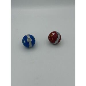 Bakugan Battle Brawlers Spin Master figures lot - Toys Bundle 2 FIGURES